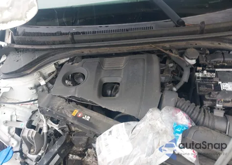 2020 Hyundai Elantra Sel from USA, damaged, VIN 5NPD84LF8LH534209